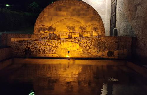 Rilhadas Casas de Campo - Foto 62