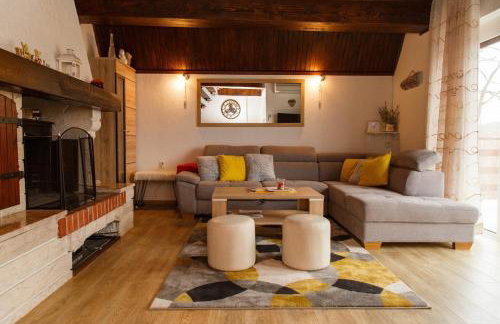 Holiday Home Vanda - Foto 5