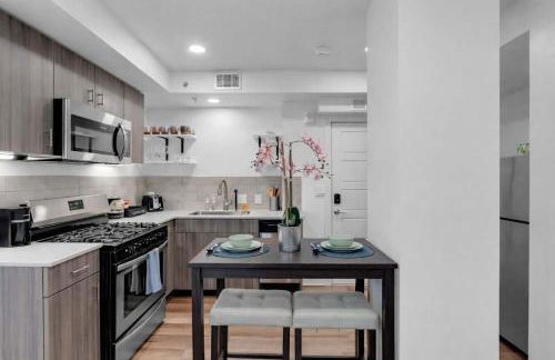 Cozy 1BR Near BOK Center Cox Convention Center - Foto 7