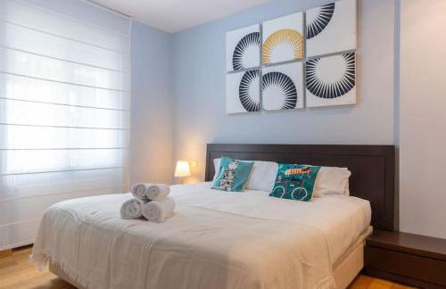 For You Rentals Apartamento Amplio y Elegante en Paseo de la Habana Temporal PDH520 - Photo 8