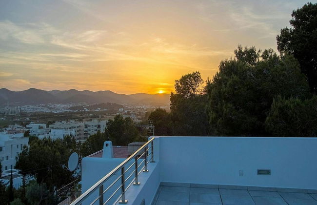 Villa in Cap Martinet - Foto 35