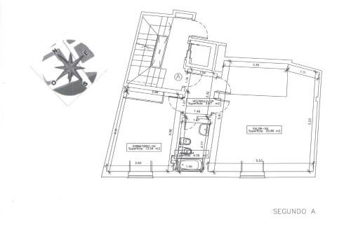 Monumental Apartments Salamanca - Foto 43
