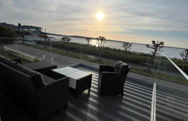 Wohnungen mit direktem Meerblick - Foto 22