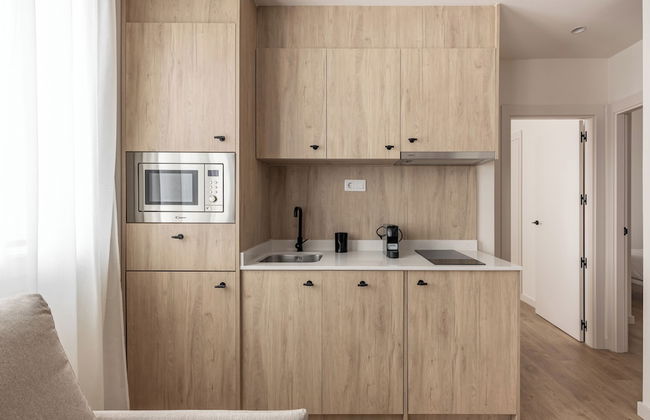 Líbere Córdoba Tendillas - Foto 28