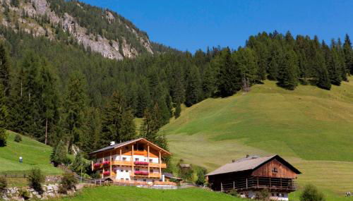 Ciasa Col Cuch - Foto 3