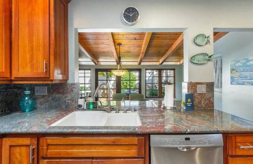 Oceanview, Walk To Beach, Fire Pit - Photo 47