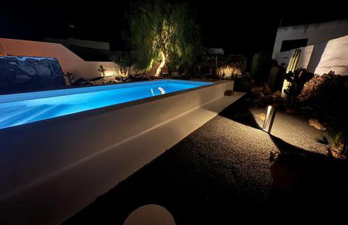 Casitas Santa Rita - POOL & PRIVATE TERRACES - Foto 7