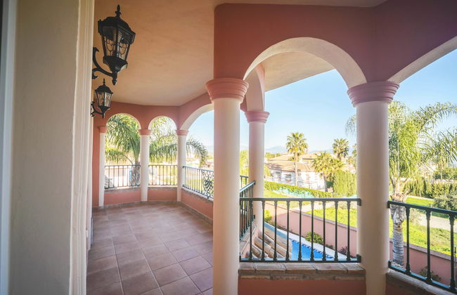 Cubo's Villa Elisabeth - Foto 26