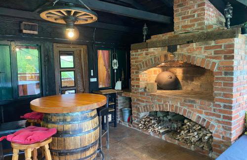 M&M Kuća za odmor - Foto 11