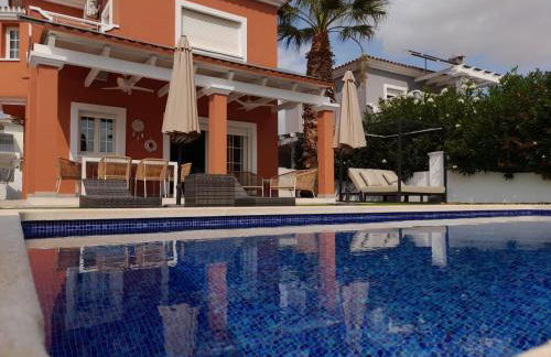 Villa Renes, with a private pool - Foto 1