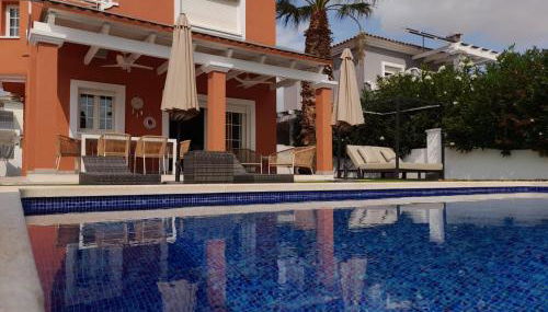 Villa Renes, with a private pool - Foto 1