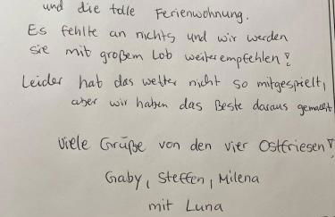 Ferienwohnung Tannenhöhe direkt am Wald - Foto 34