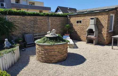 Ferienwohnung Berger Bocholt - Foto 28