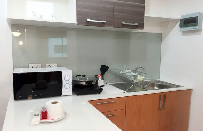 Ratchaporn Place - Photo 13