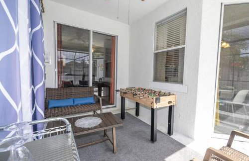 Cozy 4Bd Home Pool & Hot Tub at Trafalgar Resort - Foto 39