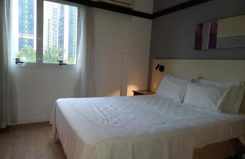 QSA - Anora Spaces - Metropolis Alphaville - Foto 12