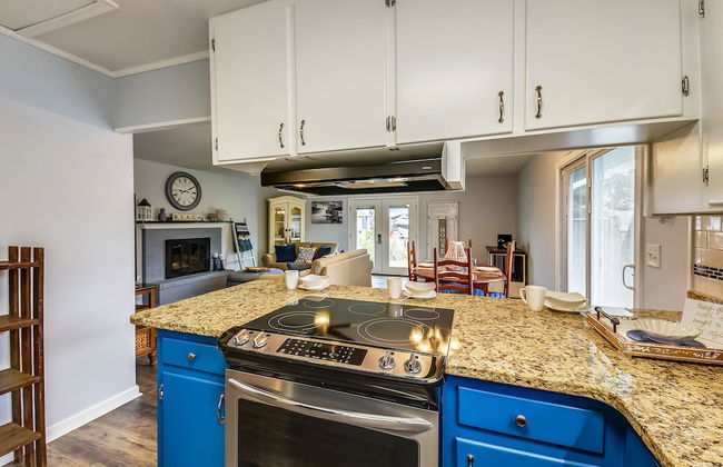 Southern Tranquility by Book That Condo - Foto 11