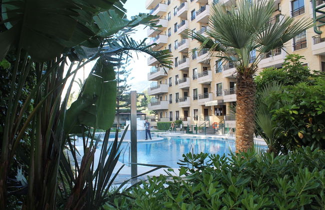 Apartamento Sol del Mar Mediterraneo - Foto 62