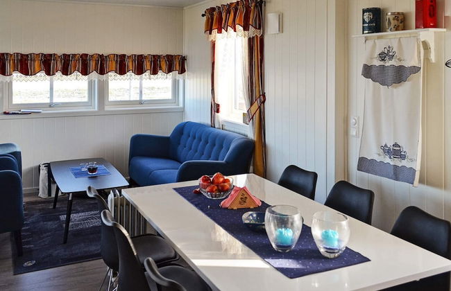 Holiday Home in Laukvik - Foto 32