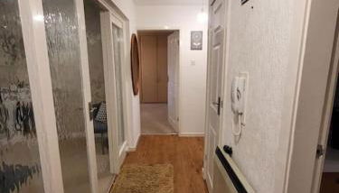 Lovely apartment with free parking & Wi-Fi - Foto 5, wardrobe