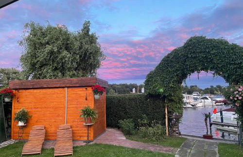 Schiffspension Luise - Foto 6