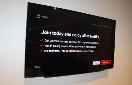 Albert Luxury Hottub and Jacuzzi Apartments - Foto 62