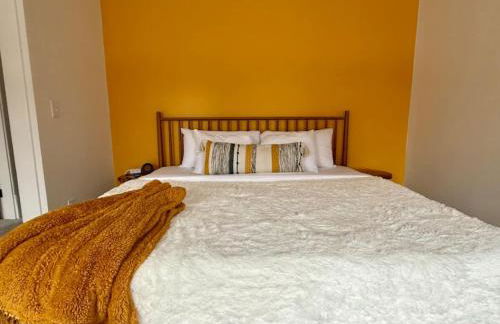 Jungle House Columbus Sleep 12 Downtown Ohio Free Parking - Near Convention Center & Nationwide Arena - 4BR Short North Luxury Home - Over 5,800 Five Star Stays - Foto 22