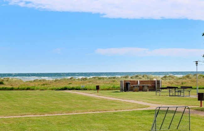 6 Person Holiday Home in Hadsund - Foto 20