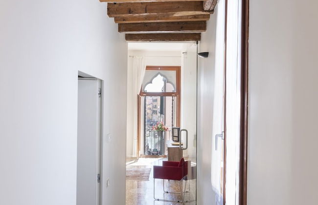 Casanova Deluxe Apartment - Foto 26