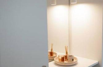 1-Zimmer-Appartement, beste Lage - Foto 9