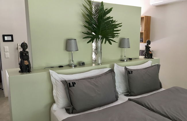 Lily Pond Country Lodge - Foto 20