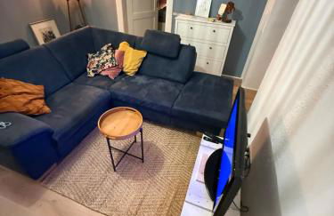 Altbau Wohnung Gersfeld AusZeit am Küppel - Foto 26