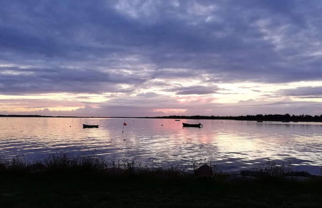 4 Star Holiday Home in Hals - Photo 42