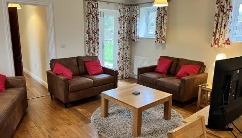 Walled garden cottage - Foto 5