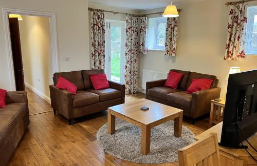 Walled garden cottage - Foto 5