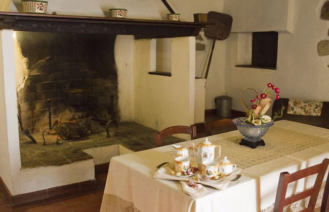 Agriturismo Santa Caterina - Foto 13