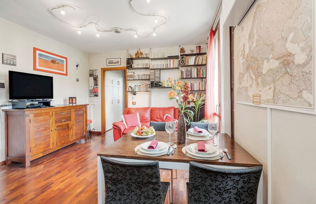 Angera Relax & Pool - Photo 23