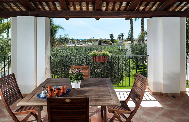 Holiday Home in Marsala Near Sandy Beach - Foto 25
