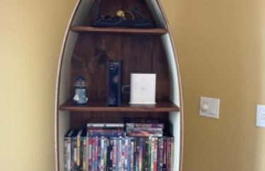 Gearhart Lakefront Vacation Rental - Foto 39