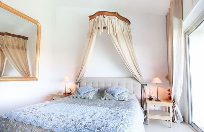 Villa Overlooking the Gulf of Saint Tropez - Foto 3