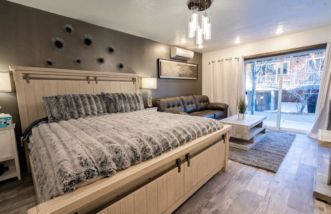 Treasure Mountain Inn - Foto 47