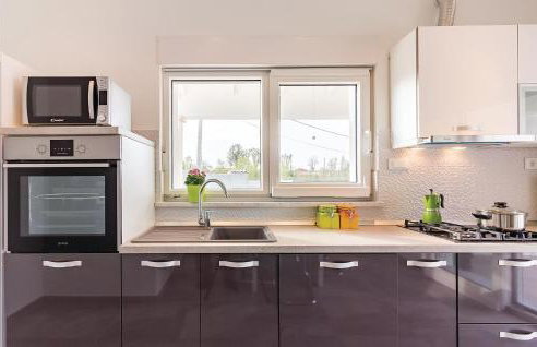 Three-Bedroom Holiday Home In Cetinici - Foto 23