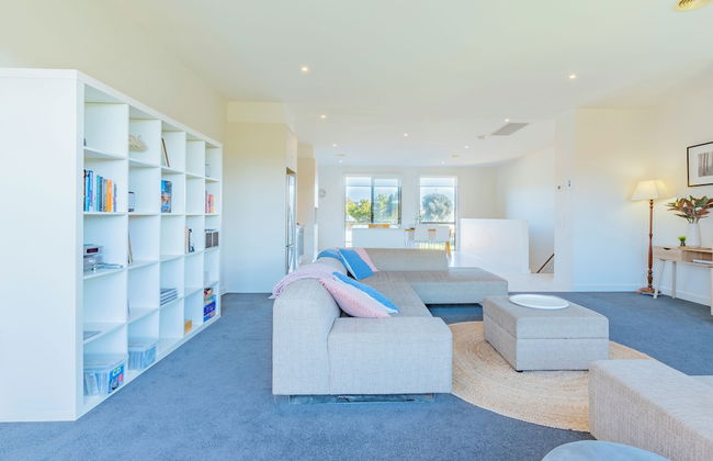 3 Bedroom Condo - Access to Pool Torquay - Foto 10