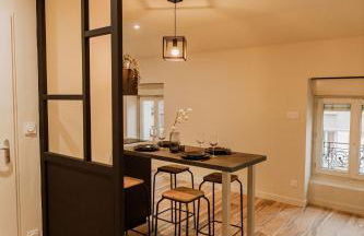 UM studios - Charmants studios tout équipé - wifi - Foto 21