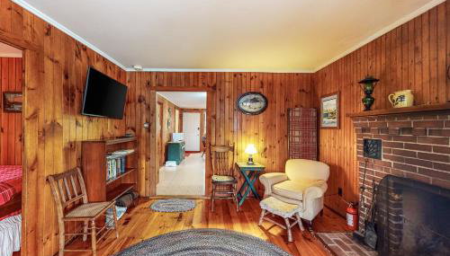 Boulder Pointe Cottage - Foto 3