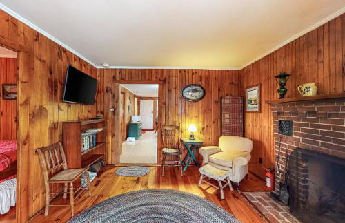 Boulder Pointe Cottage - Foto 3