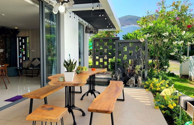 Viva Villa Oceanami - Foto 42