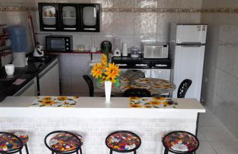 Ap05-A 50 Metros da Praia Flats Mobiliados para 6 Pessoas - Foto 7