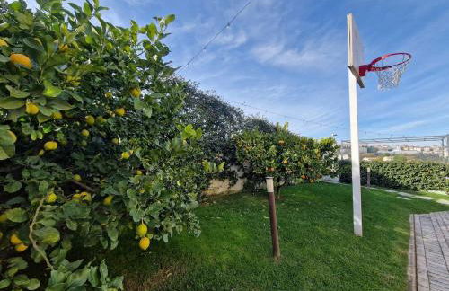 Casa Ciarpella with pool - Foto 14