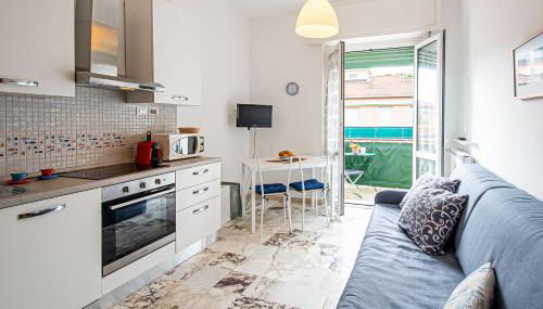 200 mt dal mare - Relax con Terrazzo e Vista - Foto 2